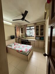 Blk 516 Woodlands Drive 14 (Woodlands), HDB Executive #502212081